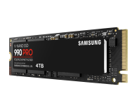 Samsung 4TB M.2 PCIe Gen4 NVMe 990 Pro - 1186370 - zdjęcie 6